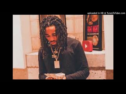 Quavo - Paper Ova Here  2017