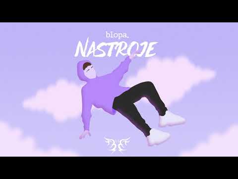 BloPa - NASTROJE
