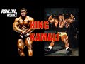 King Kamali: Is Bodybuilding Getting Great Again? Ronline Report