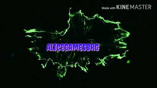 Intro do canal oficial💥😘💨