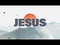 Big Daddy Weave My Hope Is Jesus Official Lyric Video