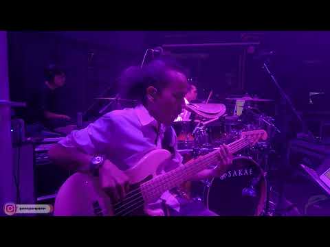 AUFAHANIE - FINAL BIG STAGE 2023 - BASS CAM
