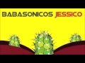Babasónicos - Camarín
