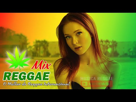Música Reggae 2022 ⚡ O Melhor do Reggae Internacional ⚡ Reggae Remix 2022 #308