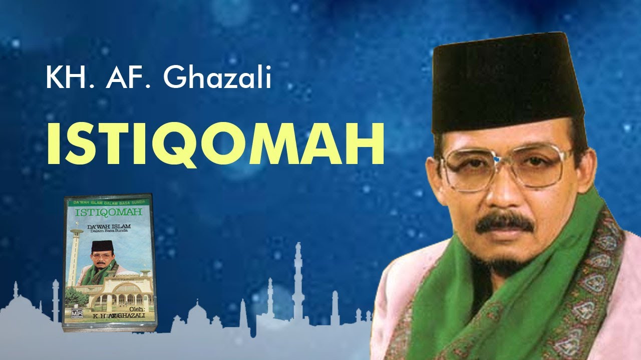 Download Ceramah Af Ghazali Download Kh Af Ghazali Full