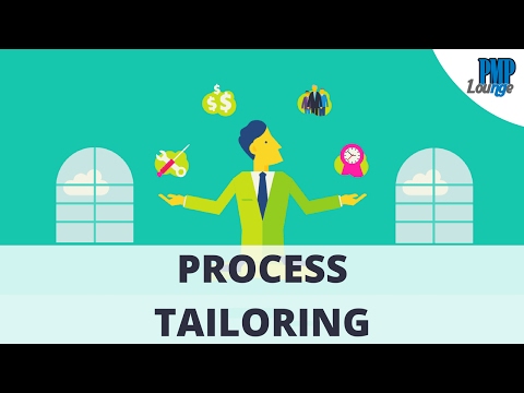 image-What is a tailoring plan?