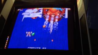 ツインビー　ヤッホー! 10th Anniversary: Konami System GX Arcade