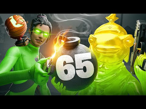 WORLD RECORD Duo VS Squads RANKED Reload With Zemie (KILL RECORD)