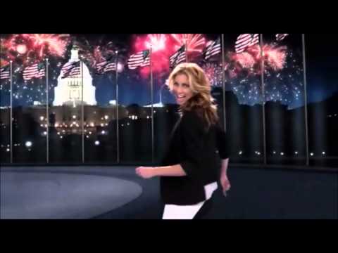 NBC Sunday Night Football Intro - Cowboys vs. Giants