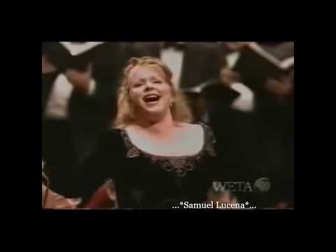 Richard Tucker Gala - Nova Iorque - 1998