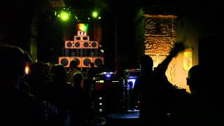 Simply Rockers Soundsystem with Riddim Culture @ MusicBox #4