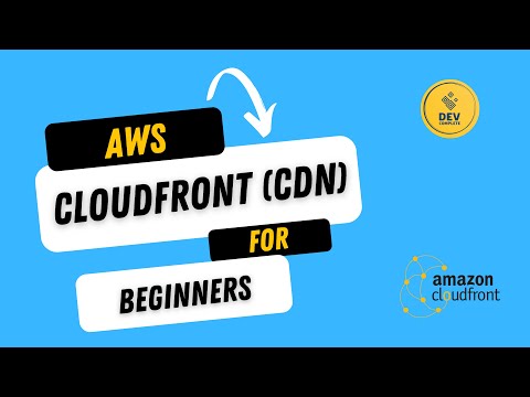 AWS CloudFront + S3 Bucket: The Ultimate Configuration Guide!