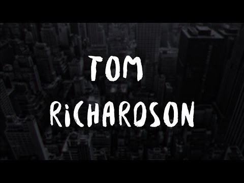 Tom Richardson - Pockets