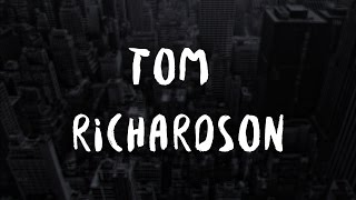 Tom Richardson - Pockets