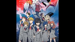 Download lagu darling in the frank song mp3