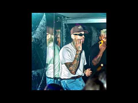 [FREE] Chris Brown x Jacquees Type Beat - "Bad AF"