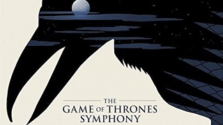 The Game of Thrones Symphony Soundtrack Tracklist