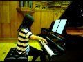 D. Gray-man - Musician (piano cover) 