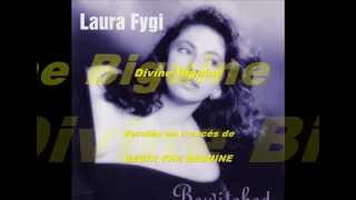 Laura Fygi - Divine Biguine (Begin the Beguine)