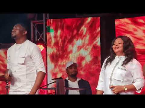 Bobby Friga - Ministering Live at Peterson Experience, 2023 with @petersonokopi