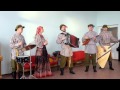 Чёрная смородина - ВИА Кураж 