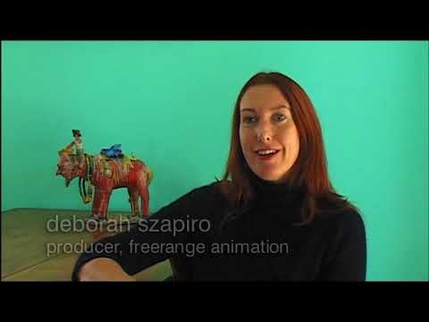 Leunig Documentary excerpt