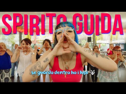 Gio Evan - Spirito Guida