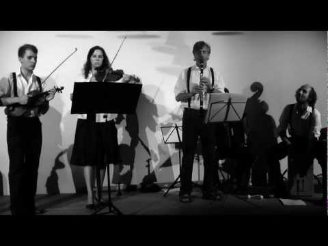 Ele chamda libi - Klezneytral live@Alsergrund[08]