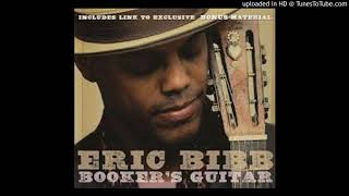 Eric Bibb   Walkin&#39; Blues Again