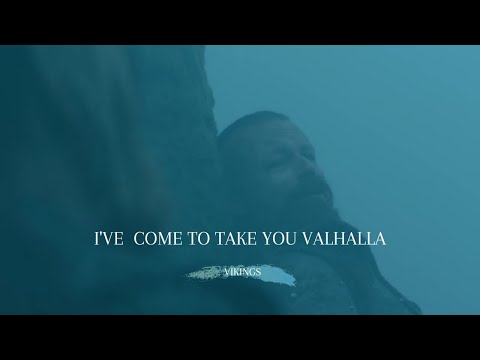 King Harald sing valhalla song with brother Viking (6 B) Harald death sence |my mother told me |