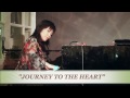 Keiko Matsui performs "Journey To The Heart"