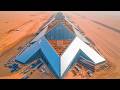 Nevada S Biggest Megaprojects