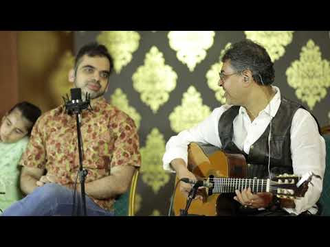 Ye Jeevan Hai | The Rahul Deshpande Collective |