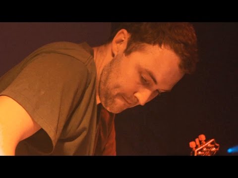 BAMM.tv Presents: Bartel - "Snow On Black" (live at Photosynthesis 4.0)