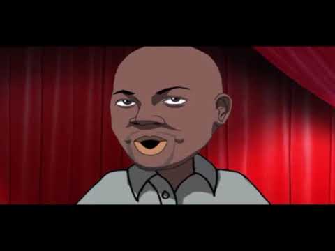 Nga’kumbe  TSI MAVOVOSS