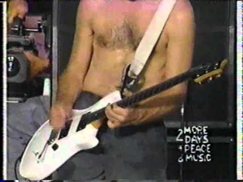 Rollins Band Live At Woodstock 94 - 05 Fool