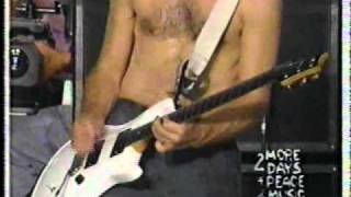 Rollins Band Live At Woodstock 94 - 05 Fool