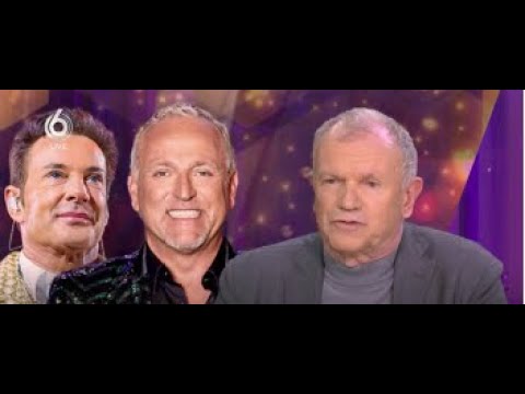 Gordon slaat terug naar Gerard Joling: "Gerard kocht mensen om"  | SHOWNIEUWS