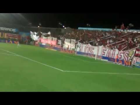 Edlp 2-0 Unión 2015 - Gol de Schunke