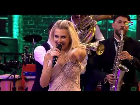 Daniela Temelkovska - Pozitivno (Official video 2025)