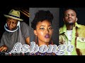 Kabza De Small - Asbonge ft Msaki & Da Muziqal Chef (Official Audio)
