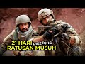 Film Perang Terbaik Tahun 2023 ️