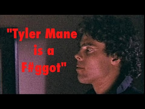 Tony Moran Rant 2022 The face of Michael Myers UMASKED [Reupload]