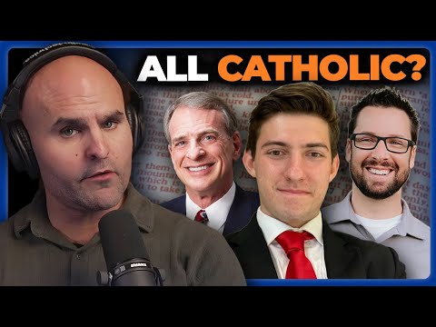 Does God Want All Protestants to Become Catholic? | Catholic Answers Video