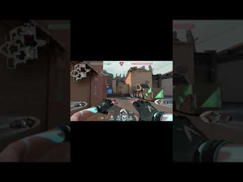 If zyzz played valorant