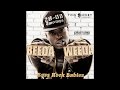 Beeda Weeda - "Wet" (feat. Richie Rich & 4rAx)