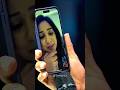 Shreya Ghoshal On Video Shorts Ytshorts