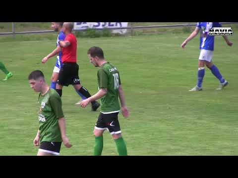 FUTBOL 2º RFFPA  R  TAPIA C F   PTO  DE VEGA C F