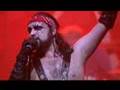 Turbonegro - City Of Satan (Live Provinssirock) 04