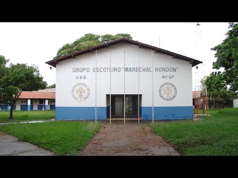 Grupo Escoteiro